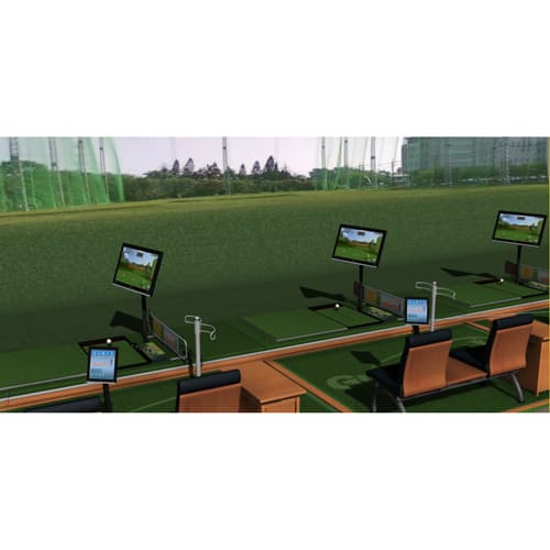 Golf Training System